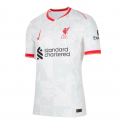Camiseta Liverpool 24/25 3ª equipación