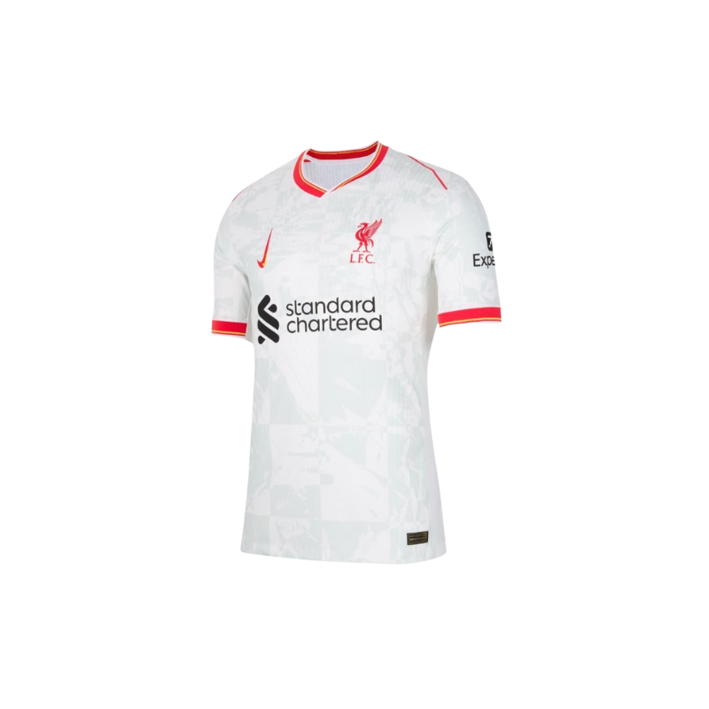 Camiseta Liverpool 24/25 3ª equipación