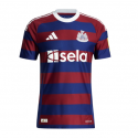 Camiseta Newcastle 24/25 2ª equipación