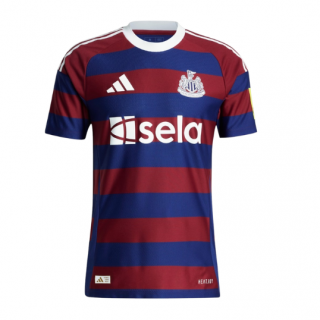 Camiseta Newcastle 24/25 2ª equipación