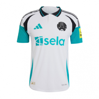 Camiseta Newcastle 24/25 3ª equipación