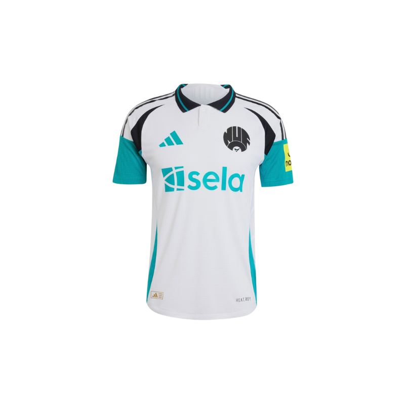 Camiseta Newcastle 24/25 3ª equipación