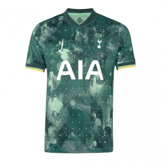 Camiseta Tottenham Hotspur 24/25 3ª equipación