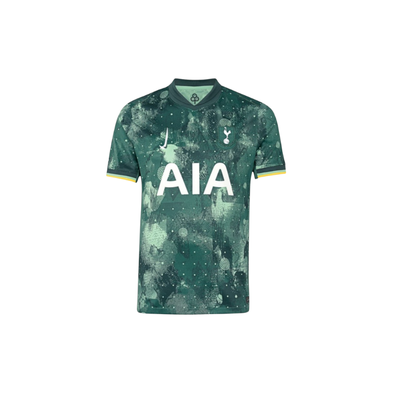 Camiseta Tottenham Hotspur 24/25 3ª equipación