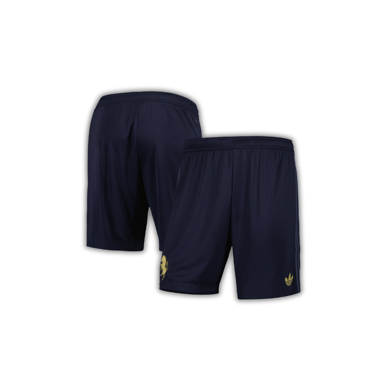 Pantalón Juventus x Ferrari 2024 - 2025