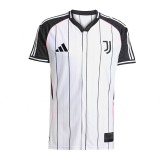 Camiseta Juventus 25/26 US Pack Beisbol