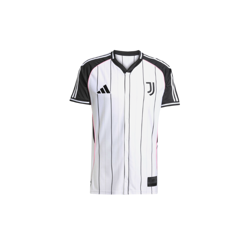 Camiseta Juventus 25/26 US Pack Beisbol