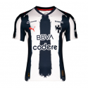 Camiseta Rayados de Monterrey 25/26 1ª equipación