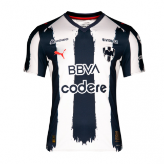 Camiseta Rayados de Monterrey 25/26 1ª equipación
