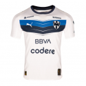 Camiseta Rayados de Monterrey 25/26 2ª equipación