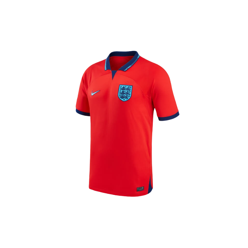 Camiseta Inglaterra 2ª Equipación 2023