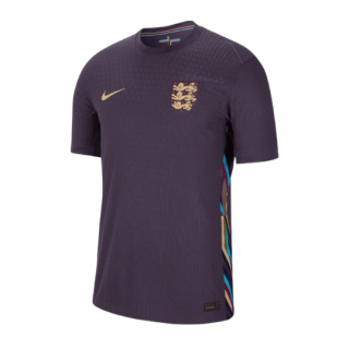 Camiseta Inglaterra Eurocopa 2024 2ª equipación