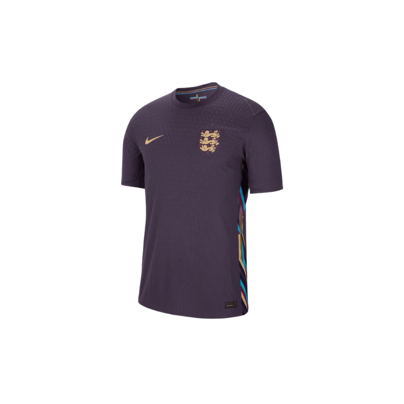 Camiseta Inglaterra Eurocopa 2024 2ª equipación