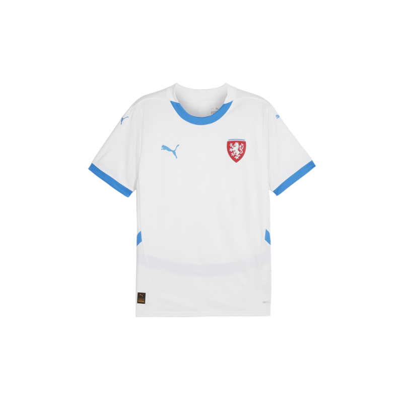 Camiseta República Checa Eurocopa 2024 2ª equipación