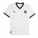 Camiseta Austria Eurocopa 2024 2ª equipación
