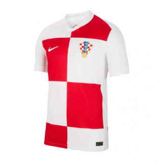 Camiseta Croacia Eurocopa 2024 1ª equipación