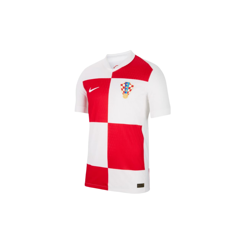 Camiseta Croacia Eurocopa 2024 1ª equipación