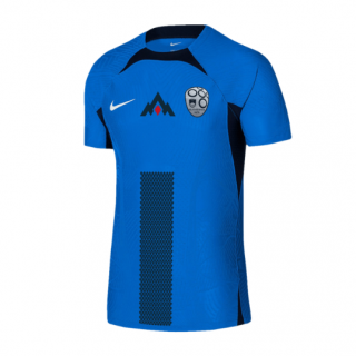 Camiseta Eslovenia Eurocopa 2024 2ª equipación