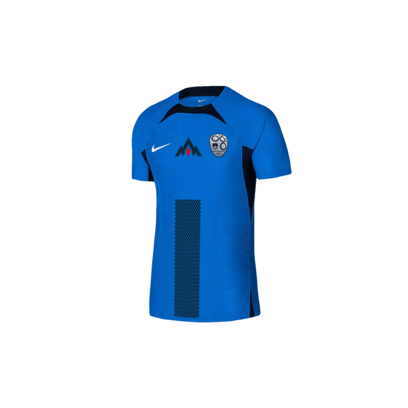 Camiseta Eslovenia Eurocopa 2024 2ª equipación