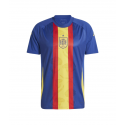 Camiseta Entreno España 2024