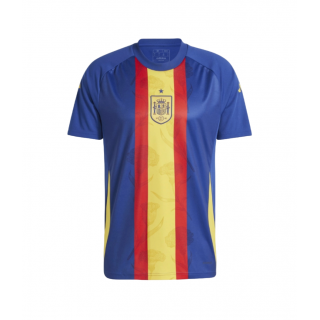 Camiseta Entreno España 2024