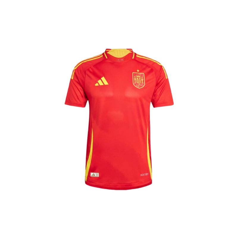 Camiseta España Eurocopa 2024 1ª equipación