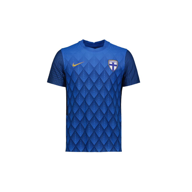 Camiseta Finlandia 2ª Equipación 2023