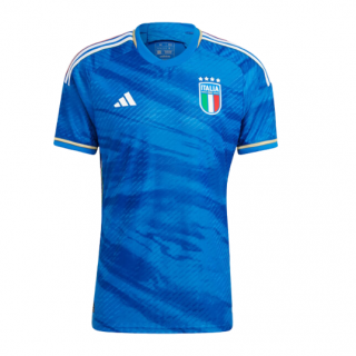 Camiseta Italia 1ª Equipación 2023