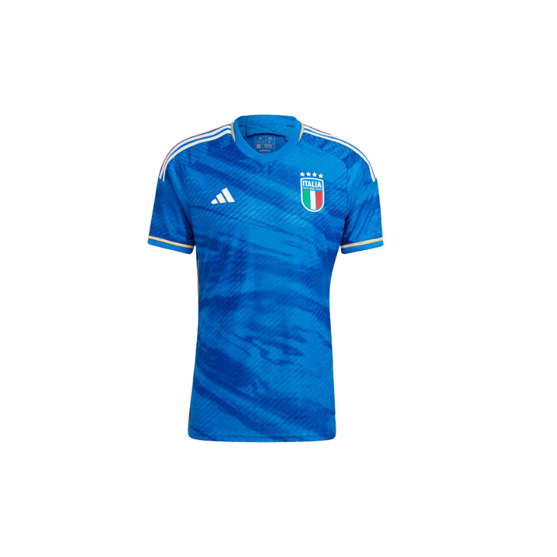 Camiseta Italia 1ª Equipación 2023