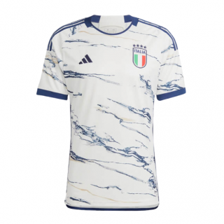 Camiseta Italia 2ª Equipación 2023