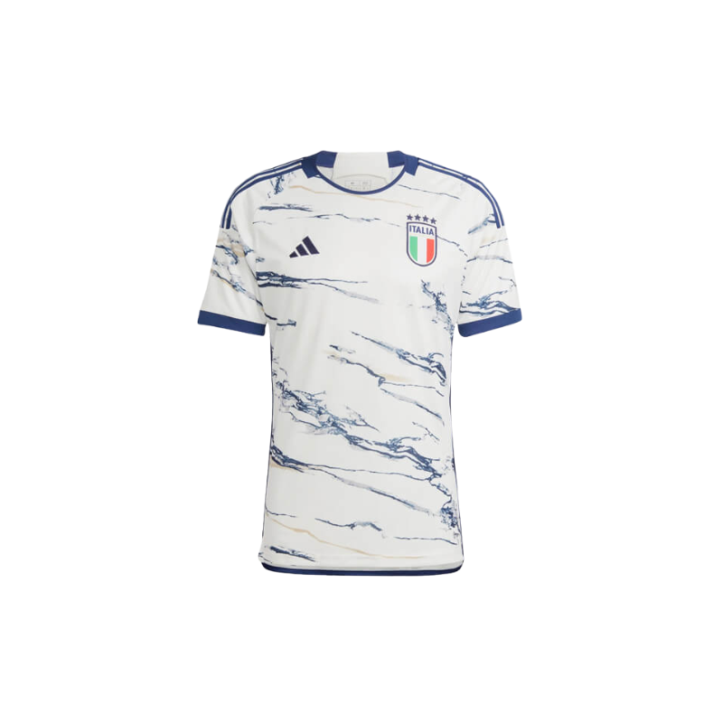 Camiseta Italia 2ª Equipación 2023