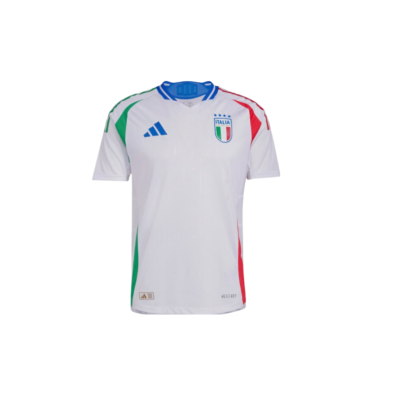 Camiseta Italia Eurocopa 2024 2ª equipación