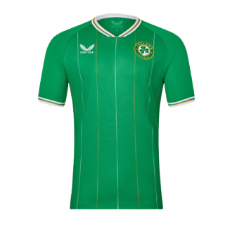 Camiseta Irlanda 1ª Equipación 2023