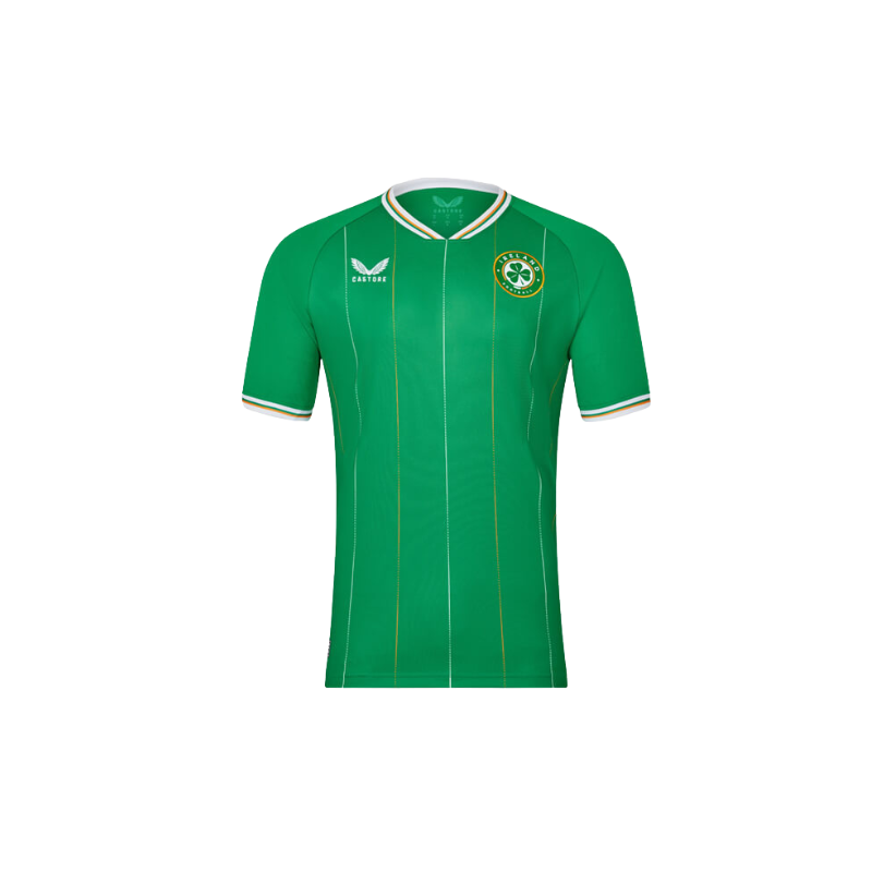 Camiseta Irlanda 1ª Equipación 2023
