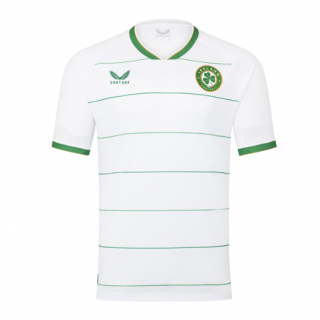 Camiseta Irlanda 2ª Equipación 2023