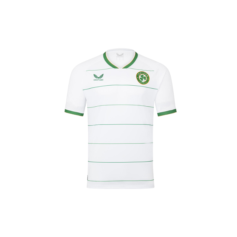 Camiseta Irlanda 2ª Equipación 2023