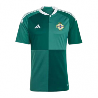 Camiseta Irlanda del Norte 1ª Equipación 2023