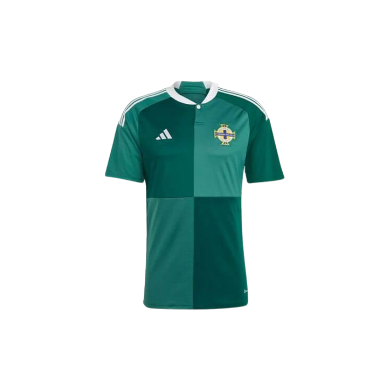 Camiseta Irlanda del Norte 1ª Equipación 2023