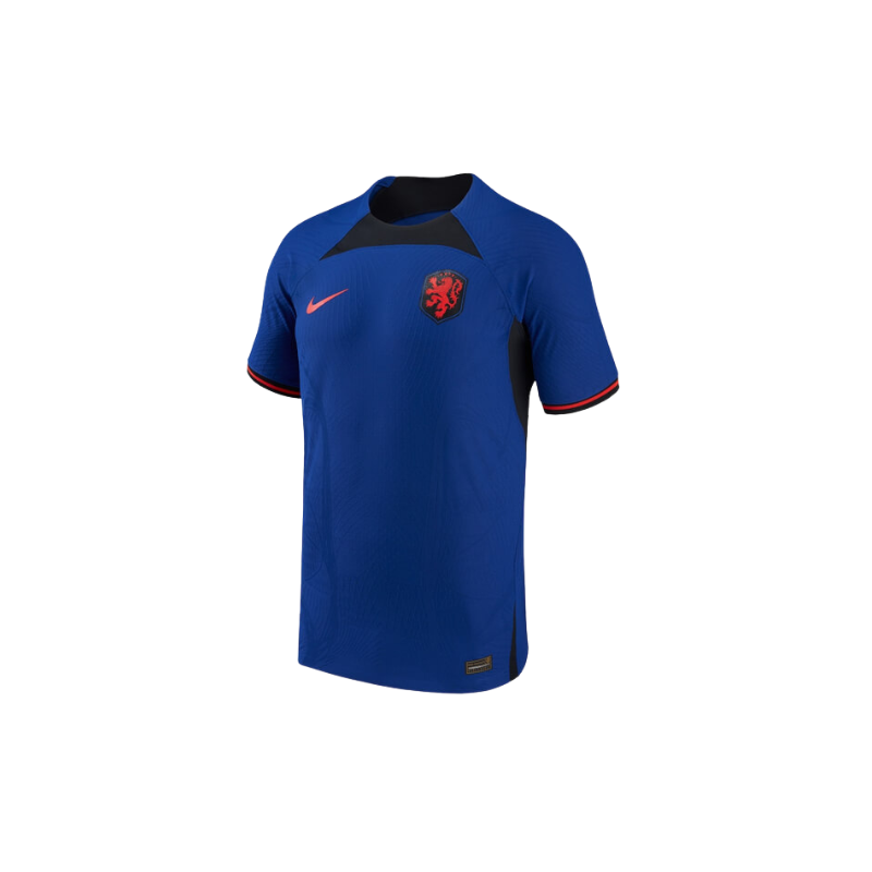 Camiseta Países Bajos 2ª Equipación 2023
