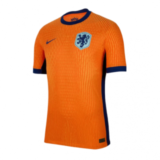 Camiseta Países Bajos Eurocopa 2024 1ª equipación