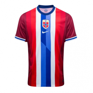 Camiseta Noruega 1ª equipación