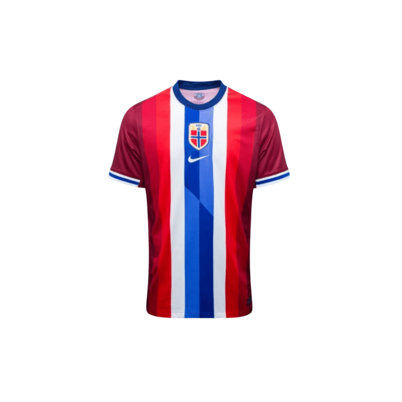 Camiseta Noruega 1ª equipación