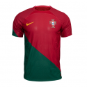 Camiseta Portugal 1ª Equipación 2023