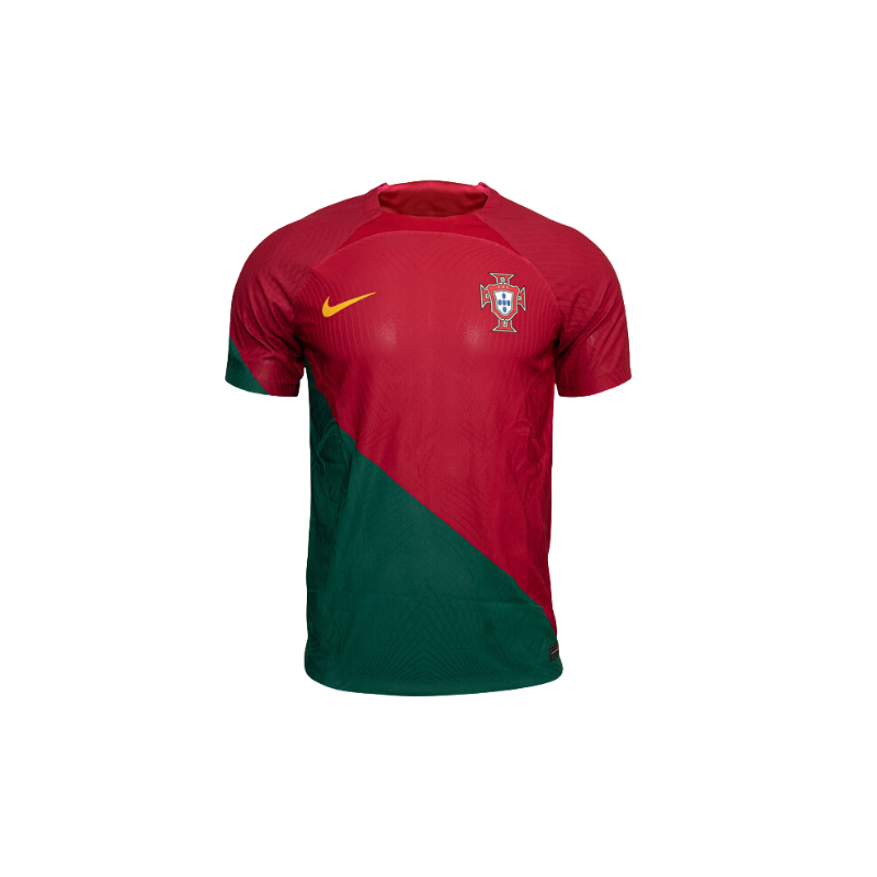 Camiseta Portugal 1ª Equipación 2023