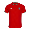 Camiseta Portugal 24/25 1ª equipación
