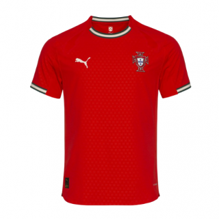 Camiseta Portugal 24/25 1ª equipación