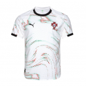 Camiseta Portugal 24/25 2ª equipación
