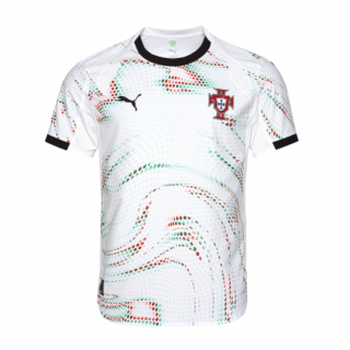 Camiseta Portugal 24/25 2ª equipación
