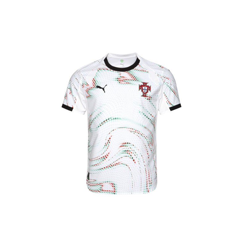 Camiseta Portugal 24/25 2ª equipación