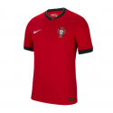 Camiseta Portugal Eurocopa 2024 1ª equipación